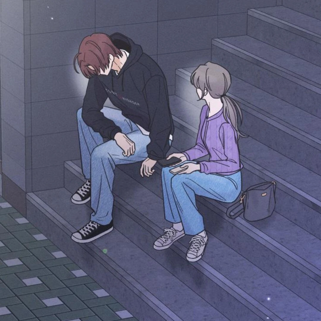 Confession Agent Chapter 9 page 53