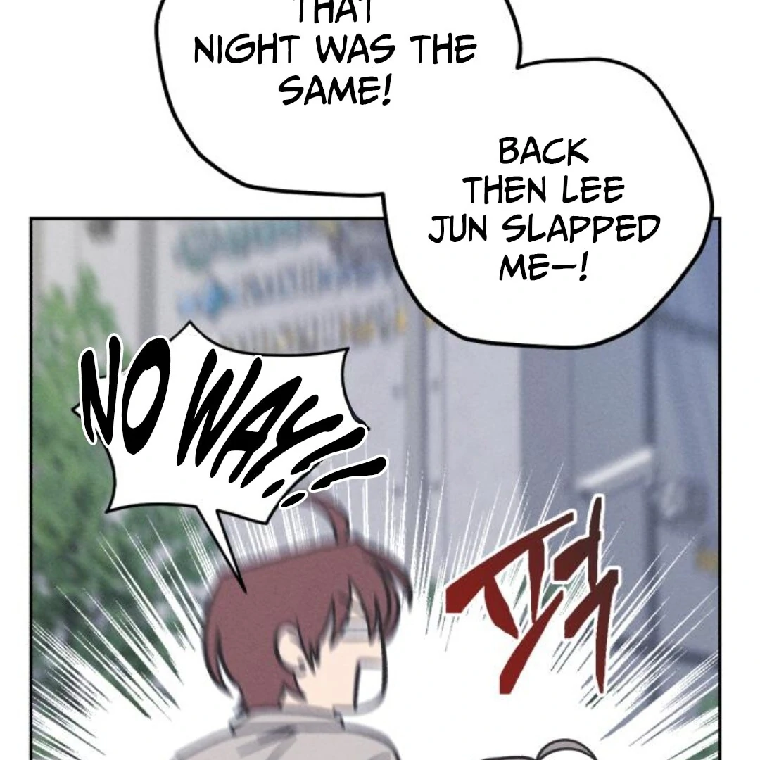 Confession Agent Chapter 9 page 87