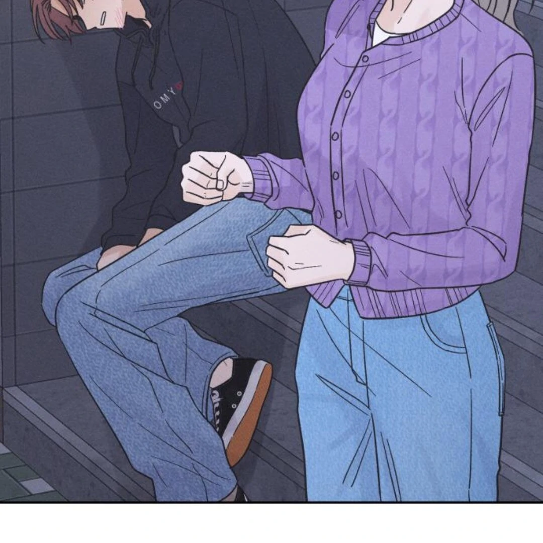 Confession Agent Chapter 9 page 90