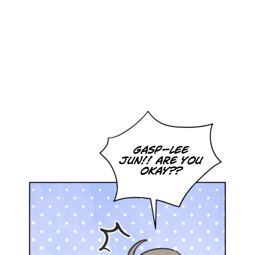 Confession Agent Chapter 9 page 91
