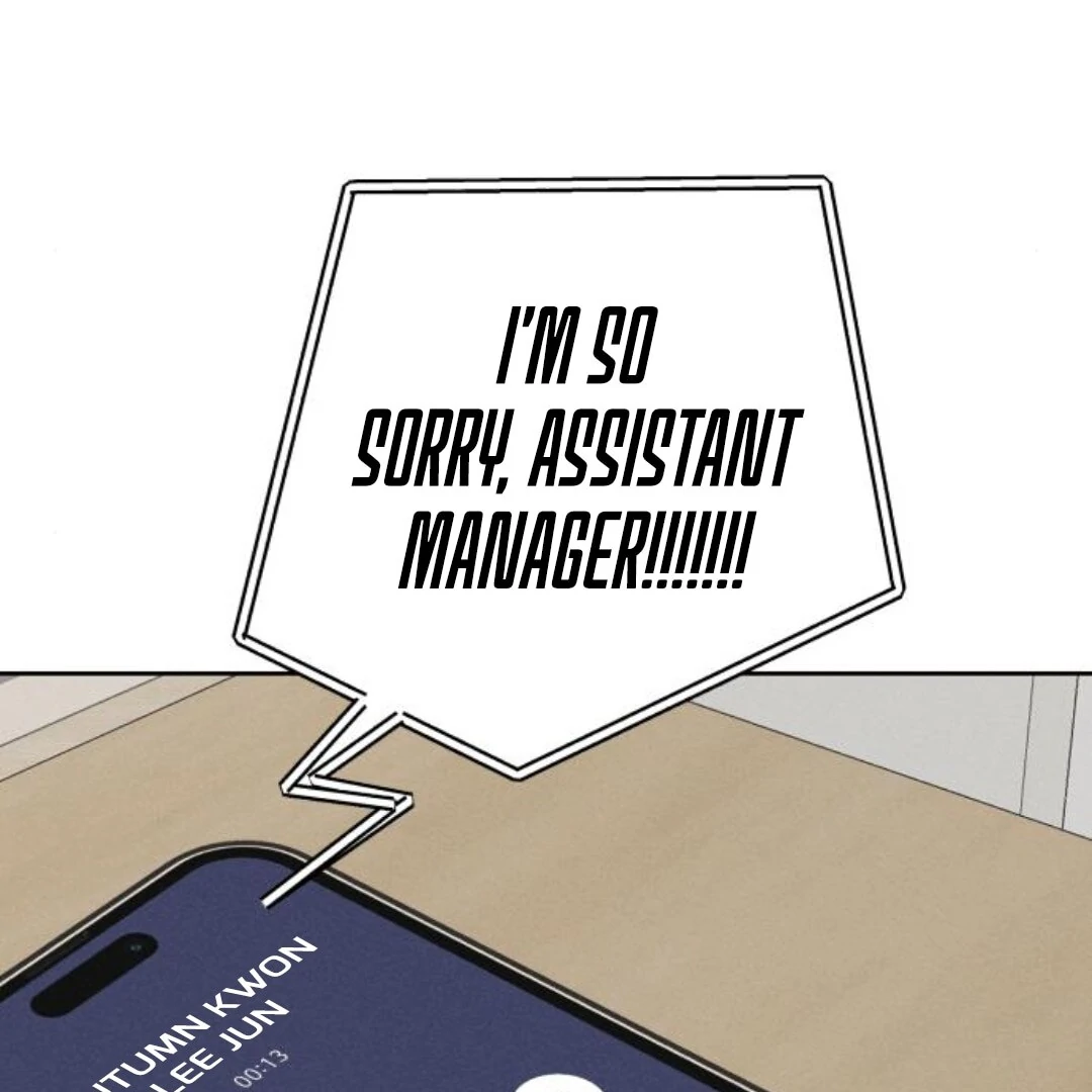 Confession Agent Chapter 9 page 96