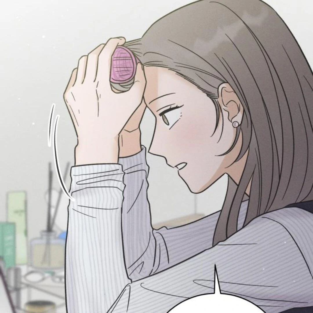 Confession Agent Chapter 9 page 98