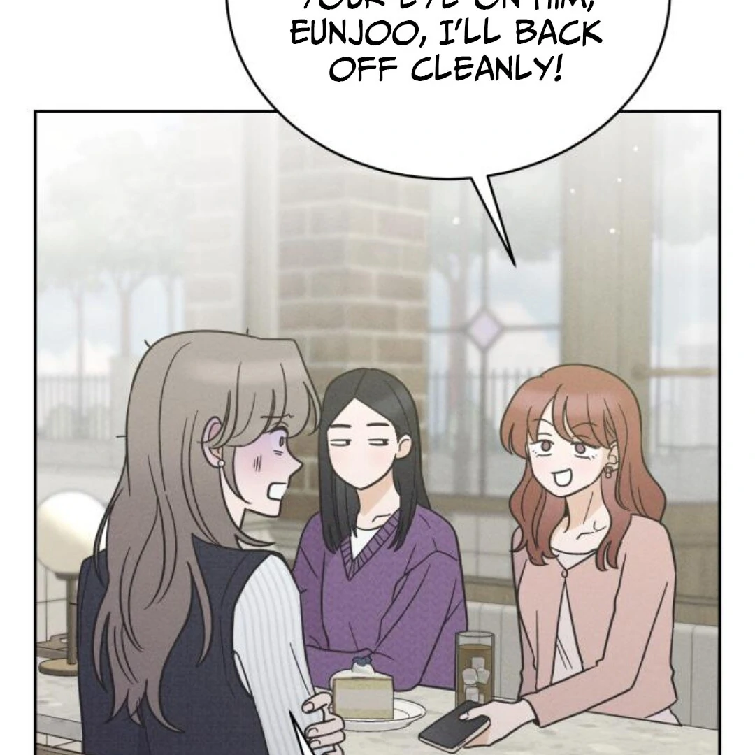 Confession Agent Chapter 9 page 128