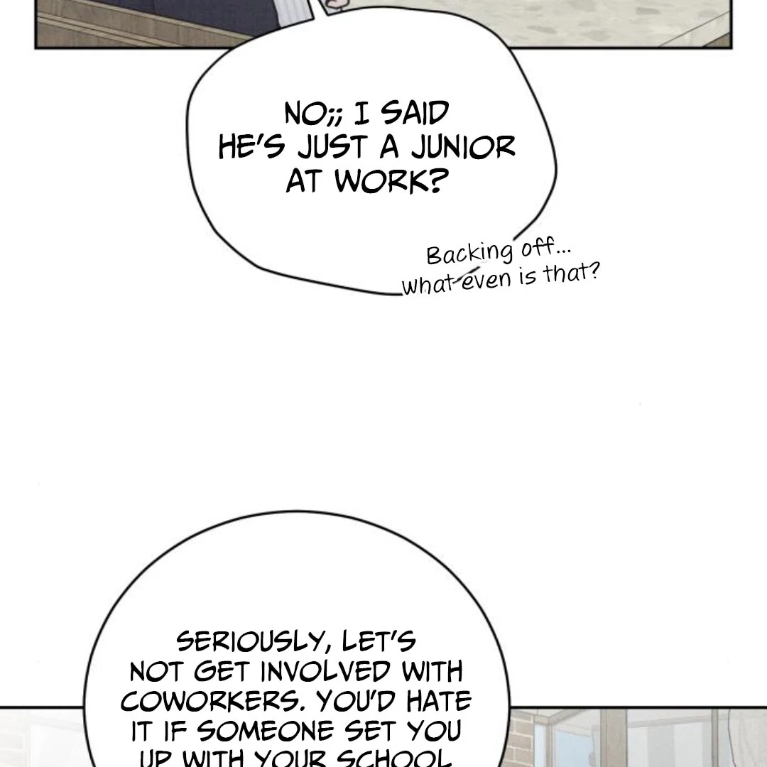 Confession Agent Chapter 9 page 129