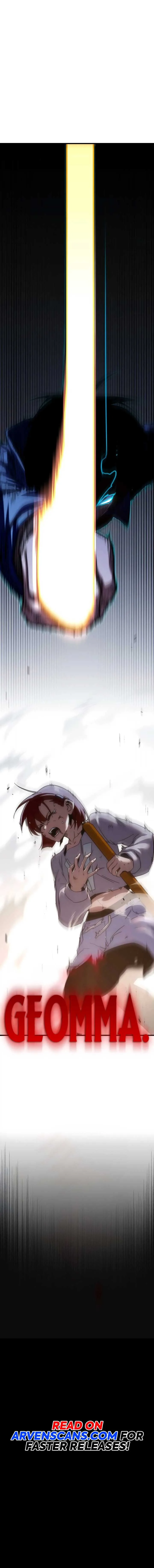 Conquering the Academy with Just a Sashimi Knife Chapter 10 page 12
