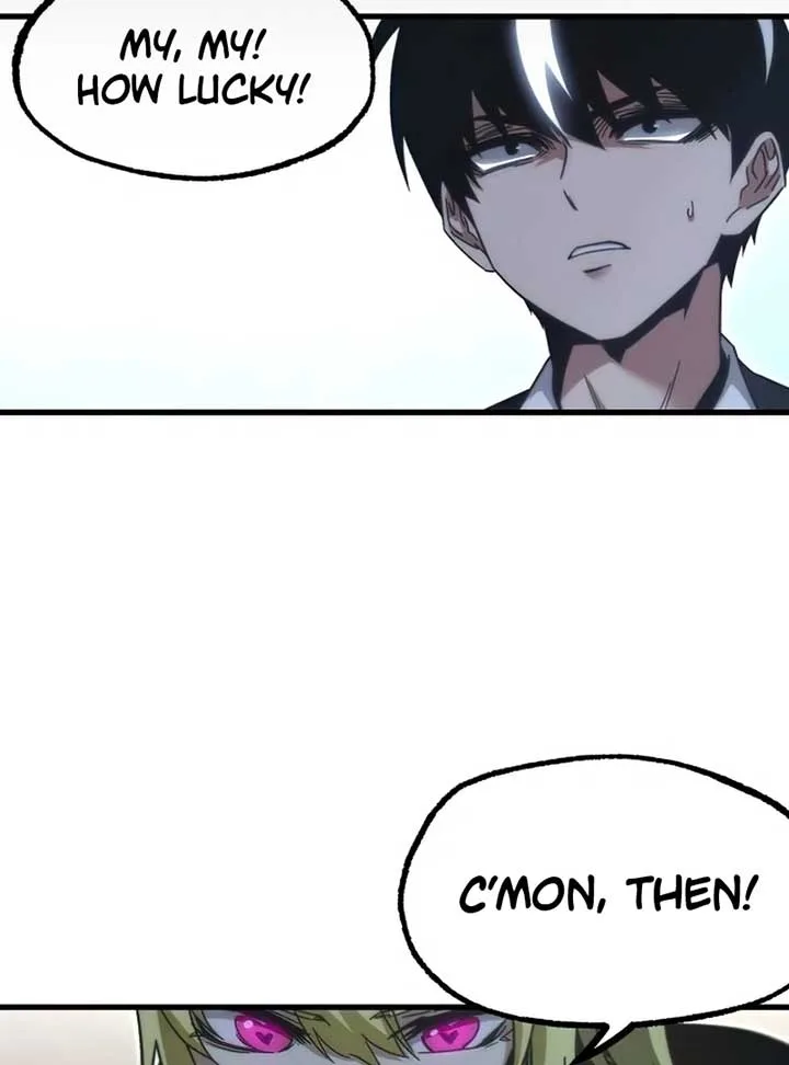 Conquering the Academy with Just a Sashimi Knife Chapter 16 page 3