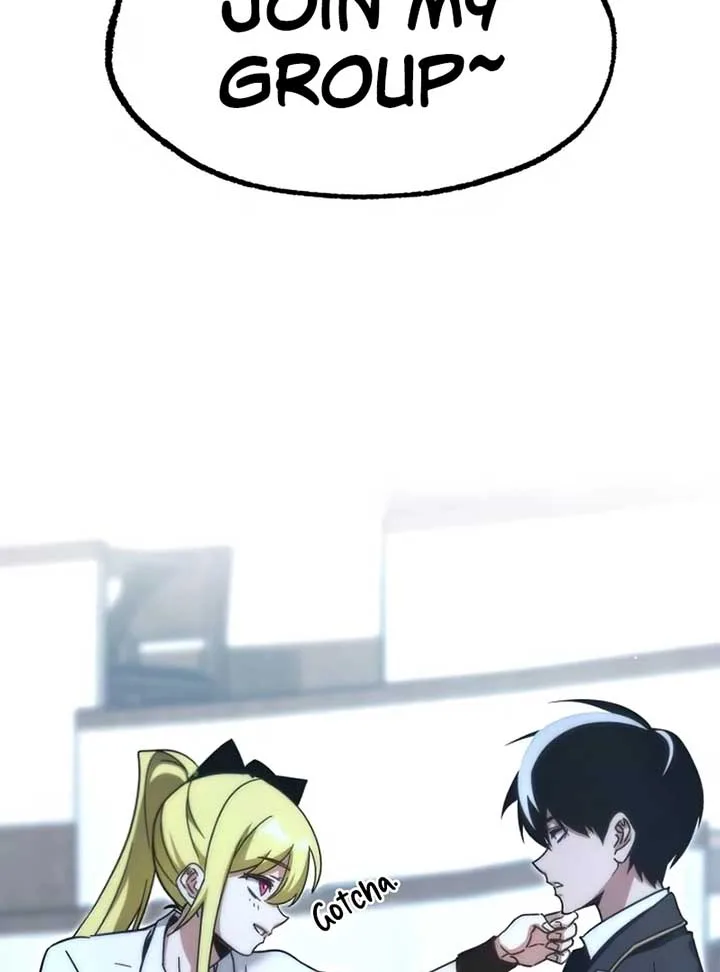 Conquering the Academy with Just a Sashimi Knife Chapter 16 page 5