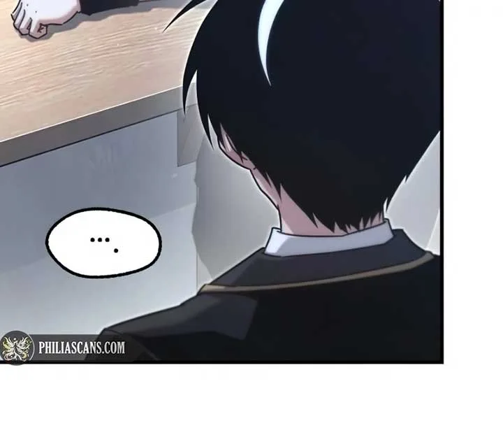 Conquering the Academy with Just a Sashimi Knife Chapter 16 page 10