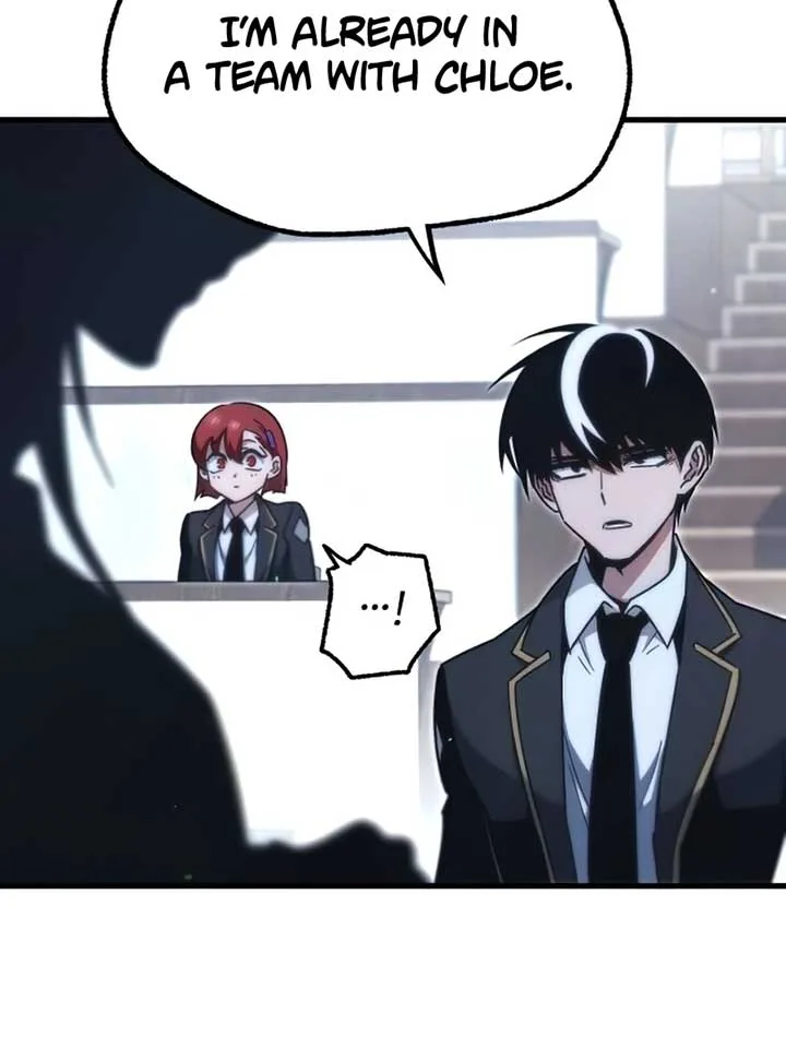 Conquering the Academy with Just a Sashimi Knife Chapter 16 page 12