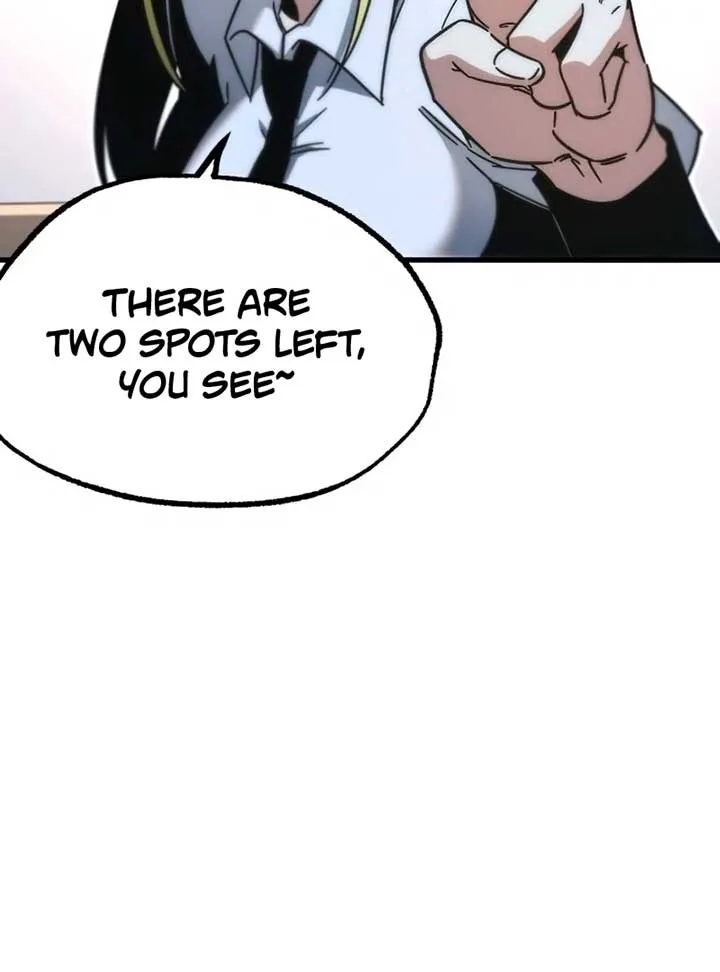 Conquering the Academy with Just a Sashimi Knife Chapter 16 page 14