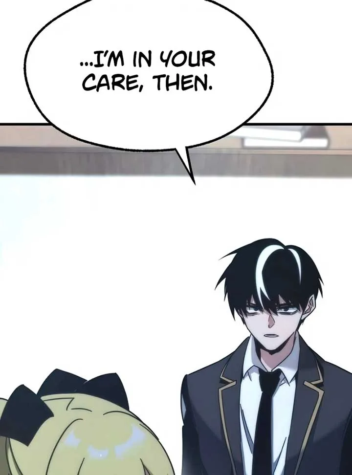 Conquering the Academy with Just a Sashimi Knife Chapter 16 page 19