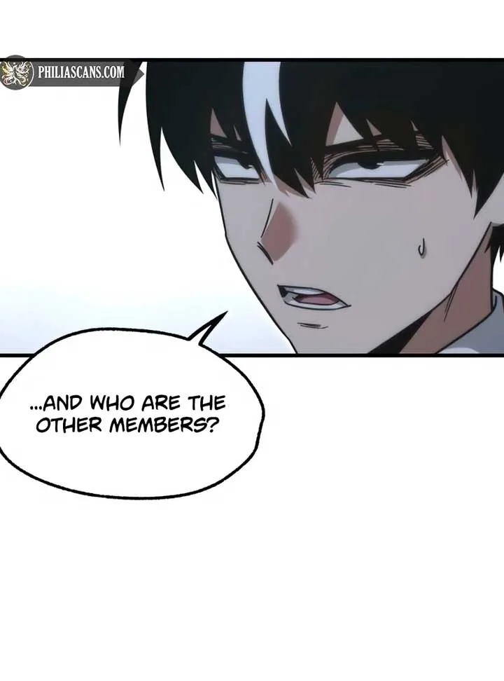 Conquering the Academy with Just a Sashimi Knife Chapter 16 page 22
