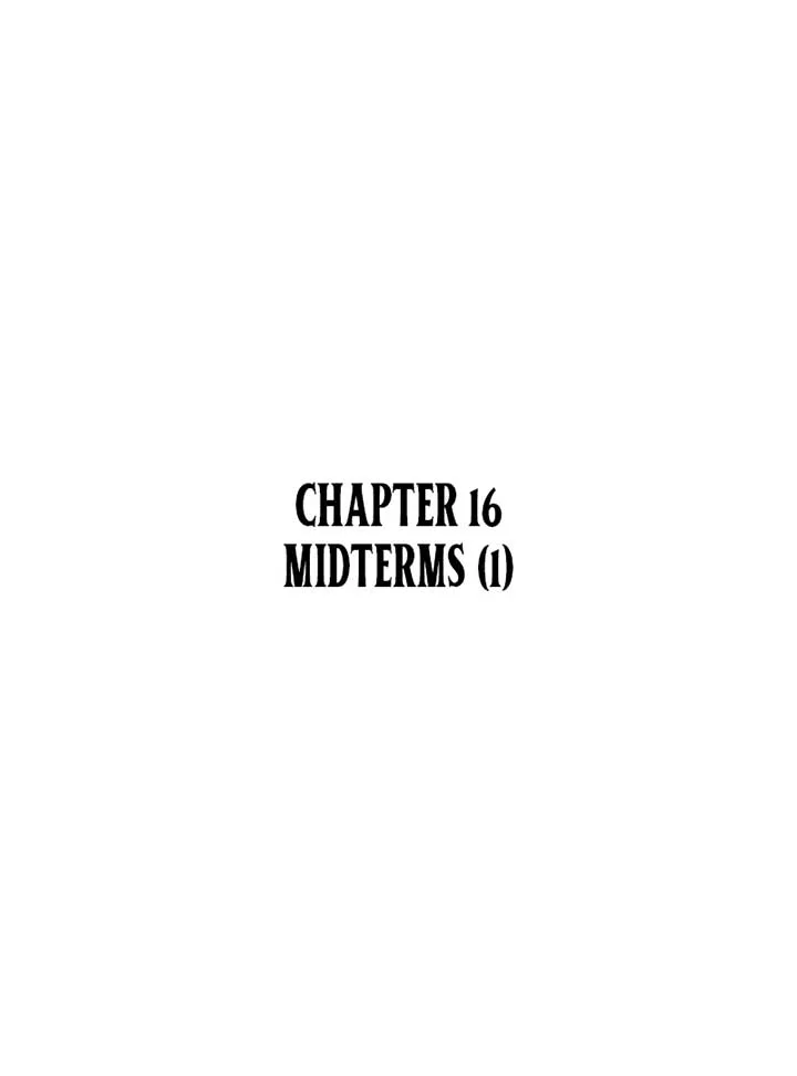 Conquering the Academy with Just a Sashimi Knife Chapter 16 page 28