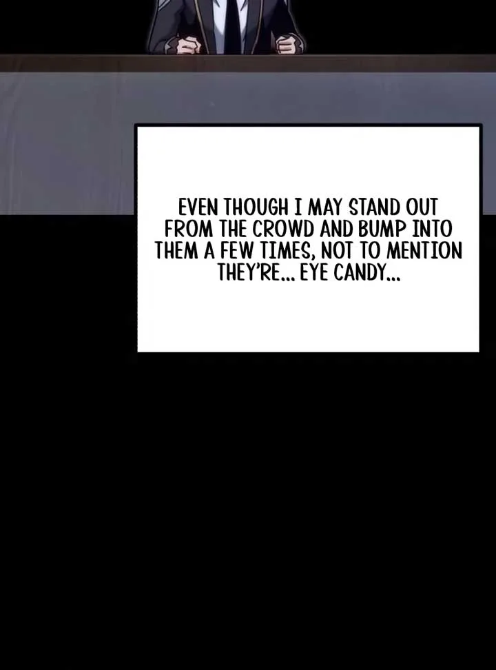 Conquering the Academy with Just a Sashimi Knife Chapter 16 page 34