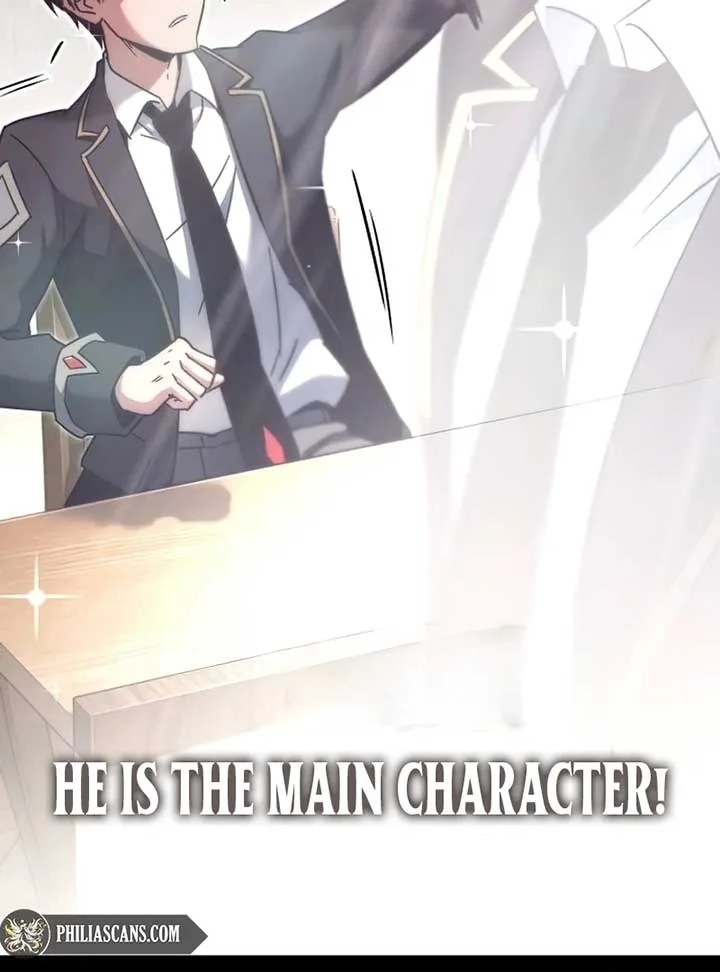 Conquering the Academy with Just a Sashimi Knife Chapter 16 page 37