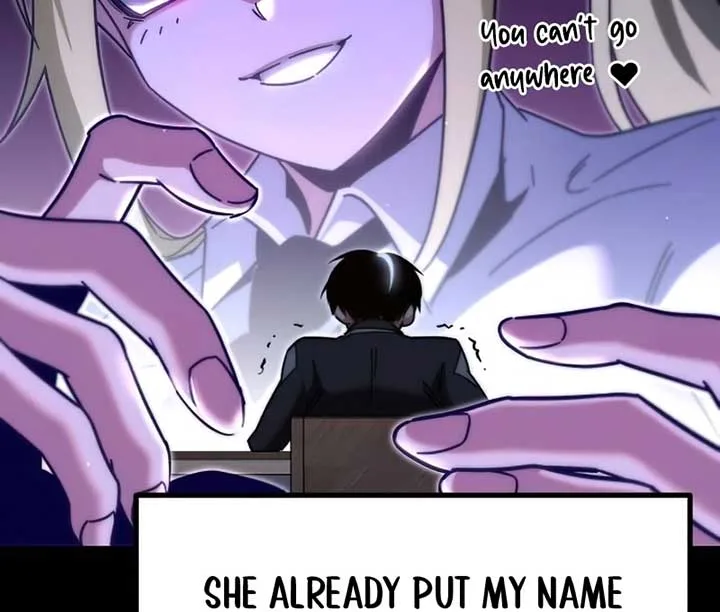Conquering the Academy with Just a Sashimi Knife Chapter 16 page 41