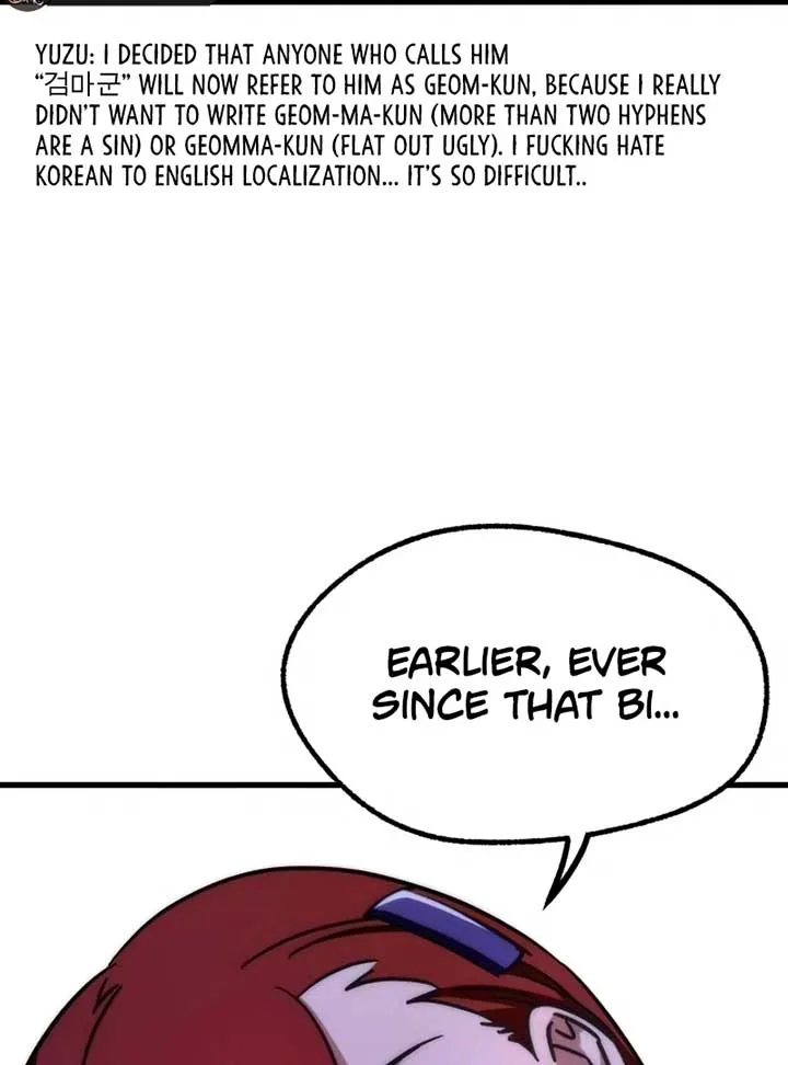 Conquering the Academy with Just a Sashimi Knife Chapter 16 page 47