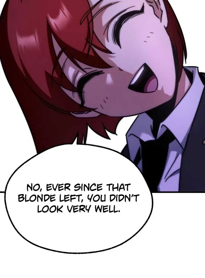 Conquering the Academy with Just a Sashimi Knife Chapter 16 page 48