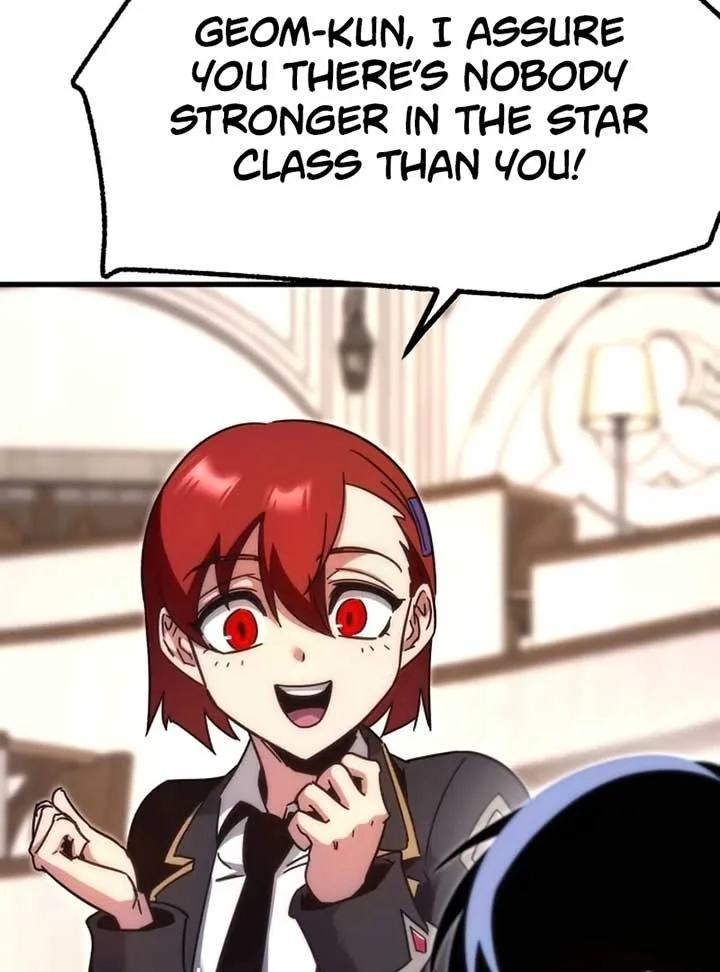 Conquering the Academy with Just a Sashimi Knife Chapter 16 page 52