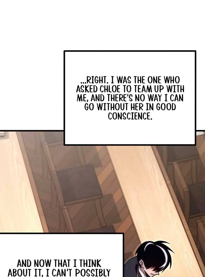Conquering the Academy with Just a Sashimi Knife Chapter 16 page 54