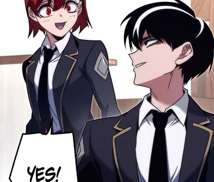 Conquering the Academy with Just a Sashimi Knife Chapter 16 page 61