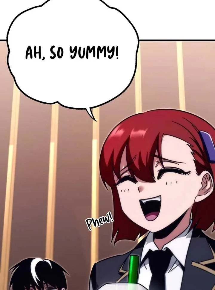 Conquering the Academy with Just a Sashimi Knife Chapter 16 page 67