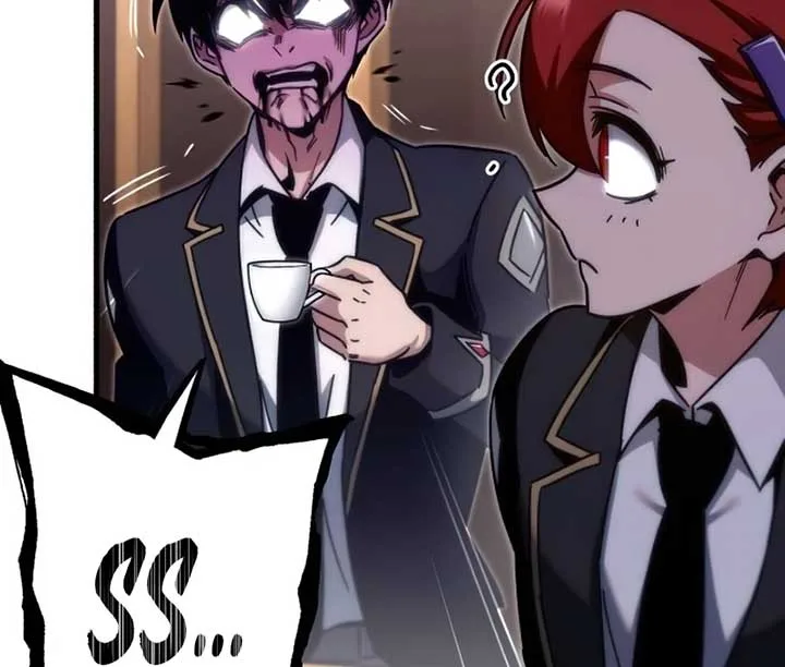 Conquering the Academy with Just a Sashimi Knife Chapter 16 page 71