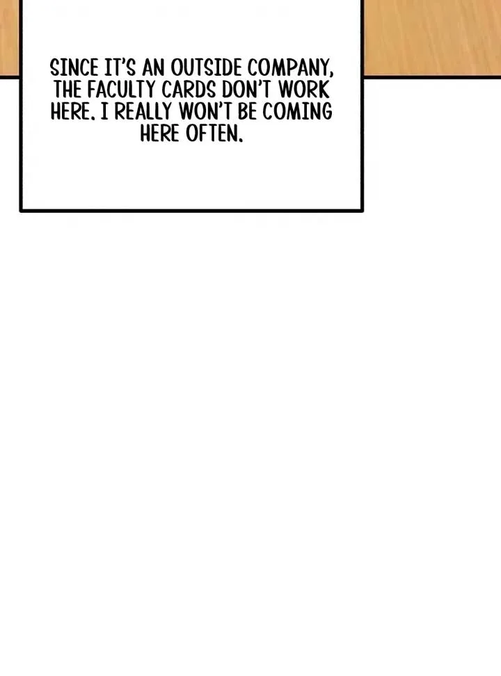 Conquering the Academy with Just a Sashimi Knife Chapter 16 page 75