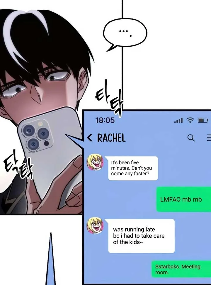 Conquering the Academy with Just a Sashimi Knife Chapter 16 page 77