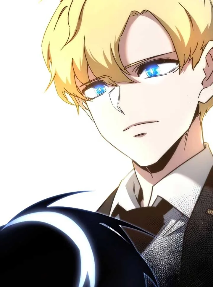 Conquering the Academy with Just a Sashimi Knife Chapter 16 page 85