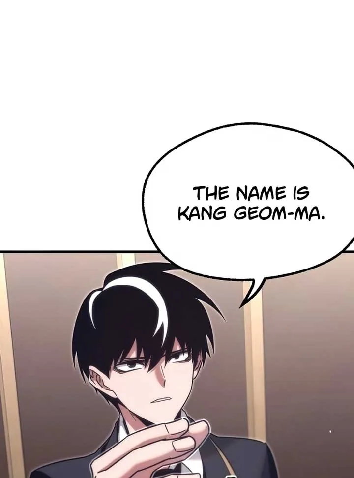 Conquering the Academy with Just a Sashimi Knife Chapter 16 page 94