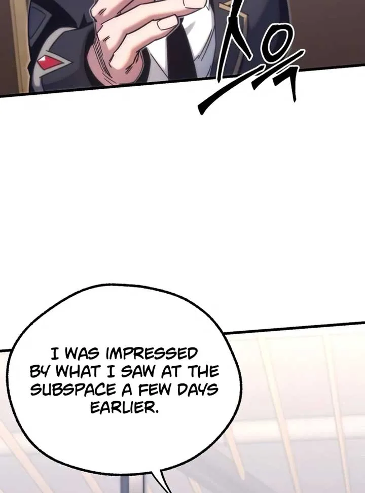 Conquering the Academy with Just a Sashimi Knife Chapter 16 page 95