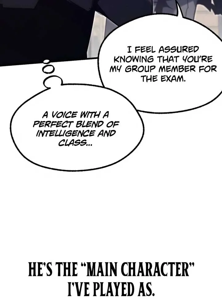 Conquering the Academy with Just a Sashimi Knife Chapter 16 page 97