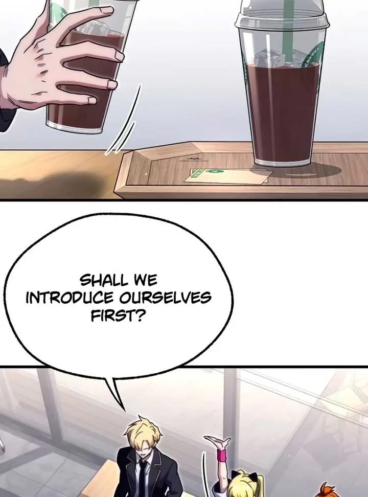 Conquering the Academy with Just a Sashimi Knife Chapter 16 page 99