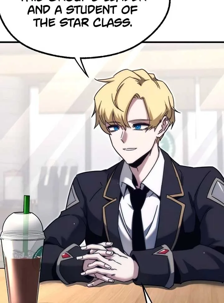 Conquering the Academy with Just a Sashimi Knife Chapter 16 page 102