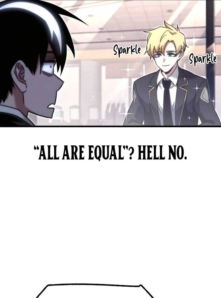 Conquering the Academy with Just a Sashimi Knife Chapter 16 page 104