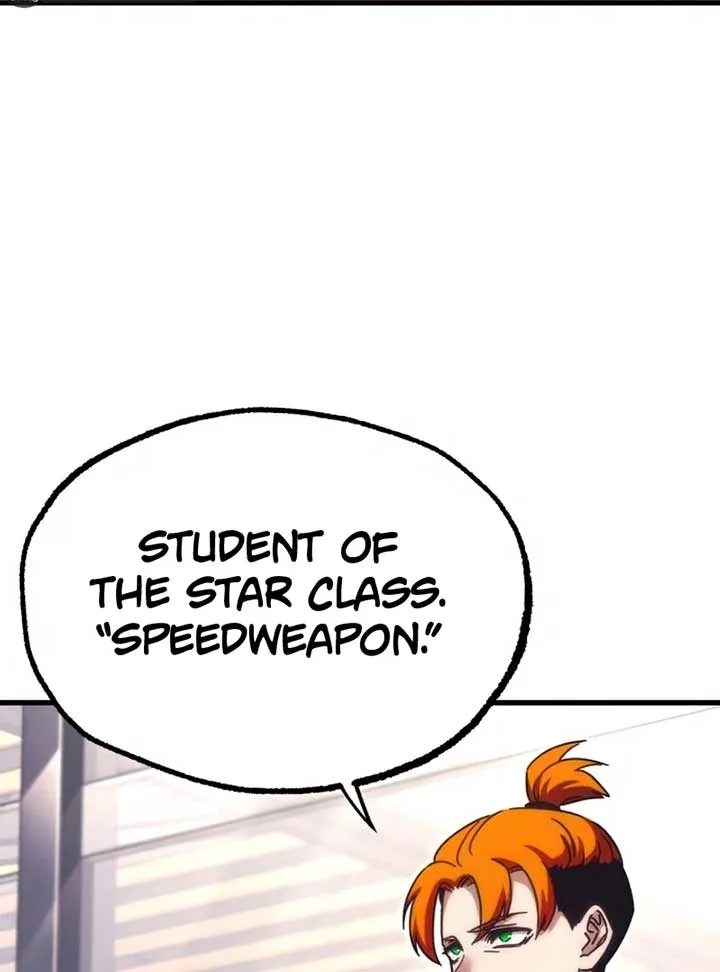 Conquering the Academy with Just a Sashimi Knife Chapter 16 page 106