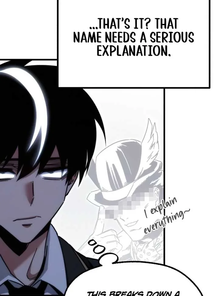 Conquering the Academy with Just a Sashimi Knife Chapter 16 page 109