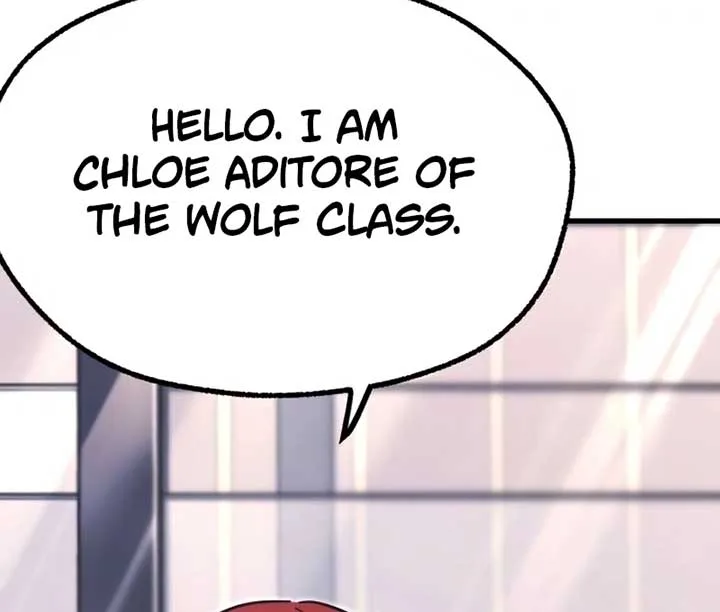 Conquering the Academy with Just a Sashimi Knife Chapter 16 page 111