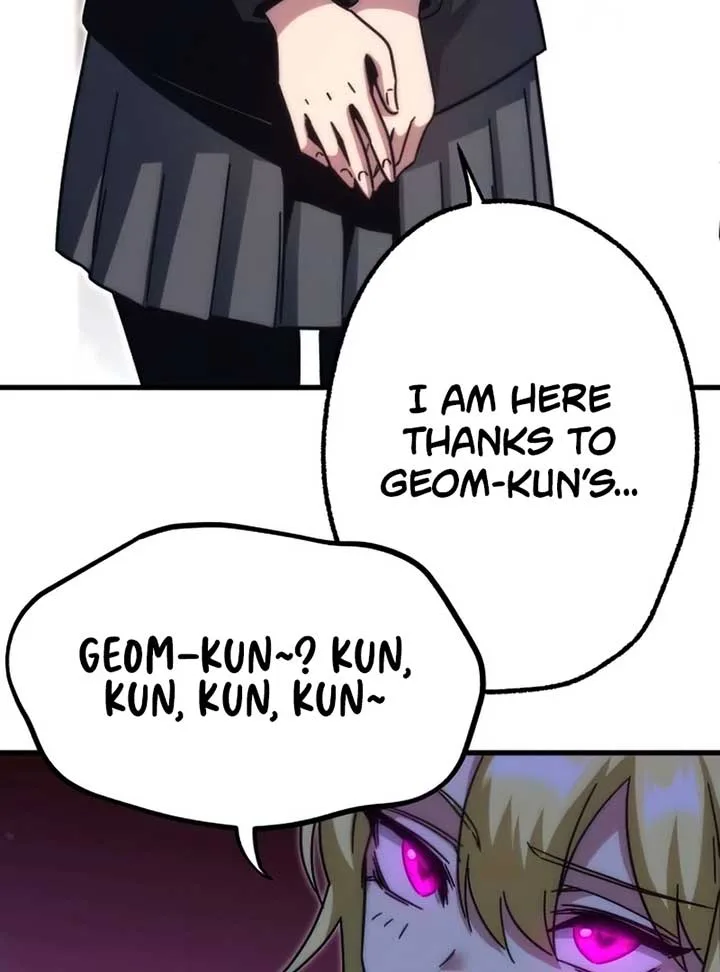 Conquering the Academy with Just a Sashimi Knife Chapter 16 page 113