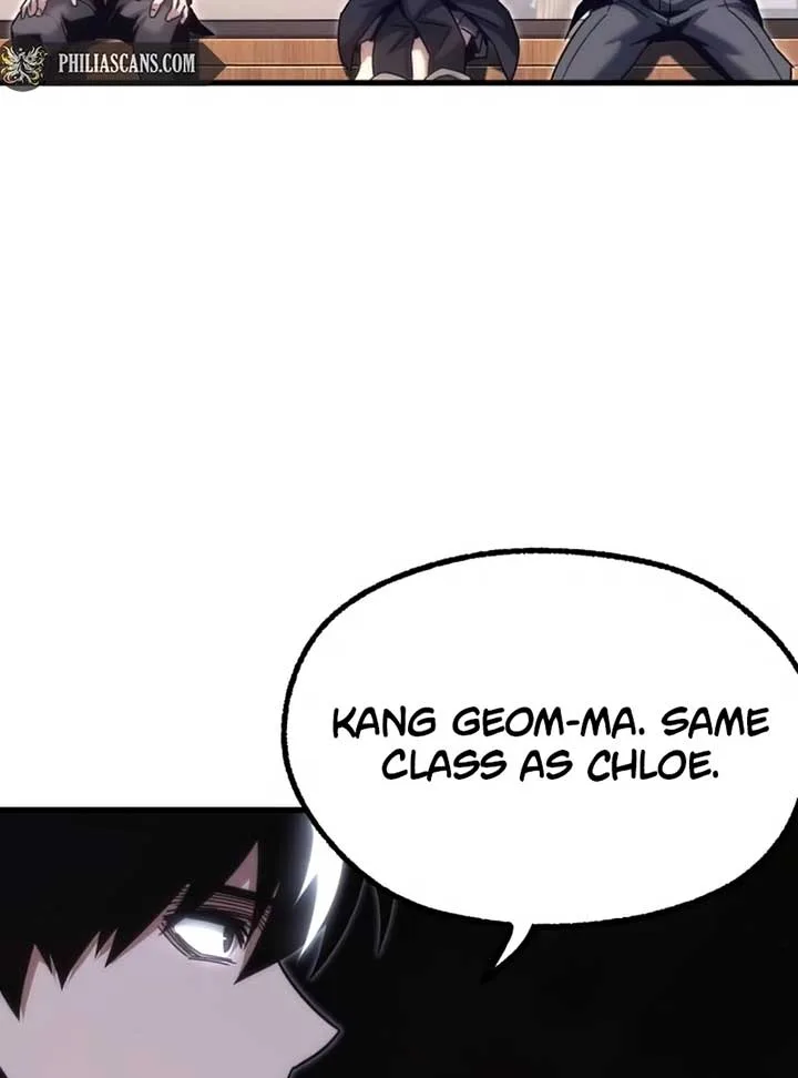 Conquering the Academy with Just a Sashimi Knife Chapter 16 page 117