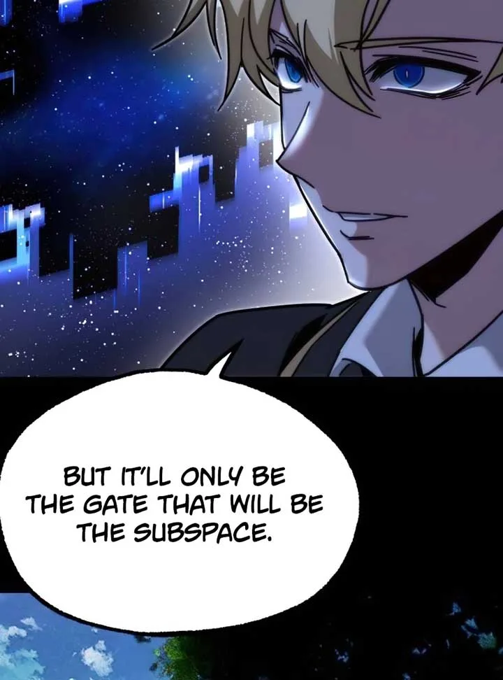 Conquering the Academy with Just a Sashimi Knife Chapter 16 page 128