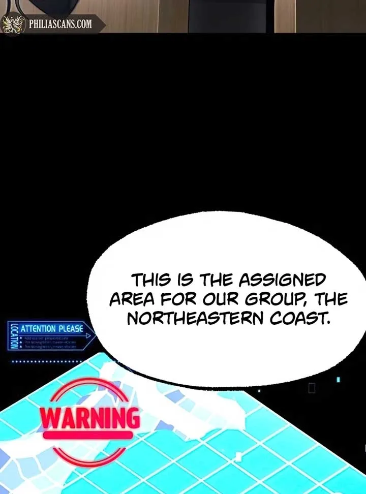 Conquering the Academy with Just a Sashimi Knife Chapter 16 page 132