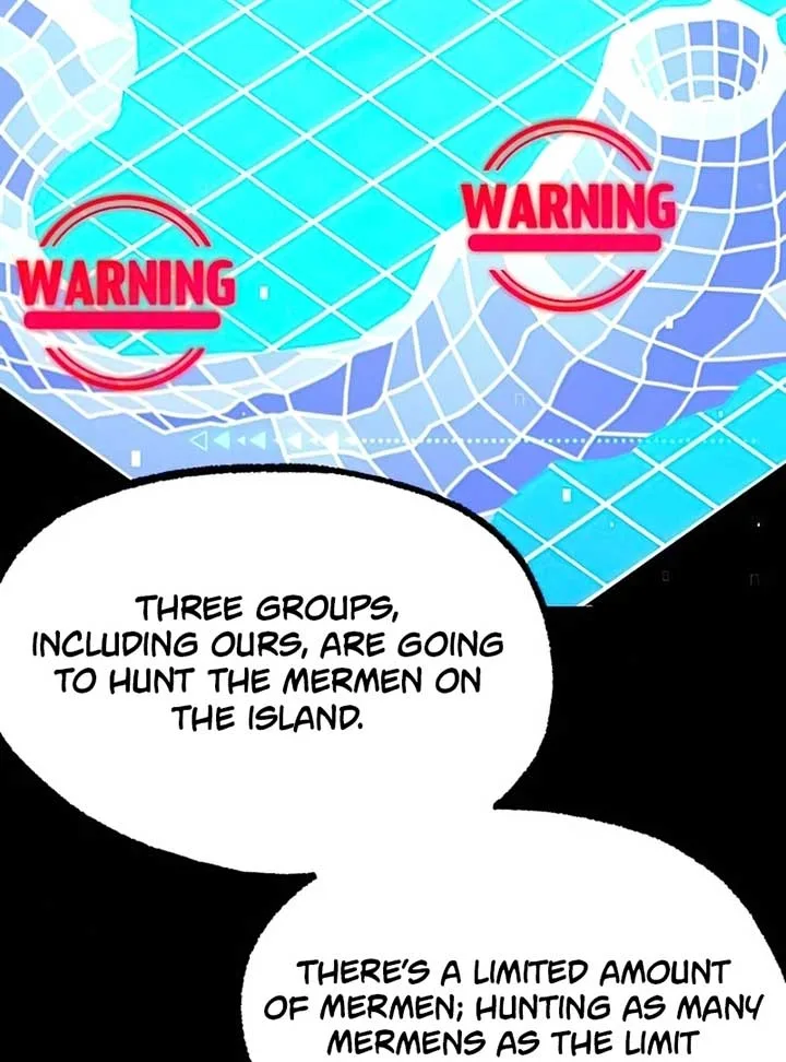 Conquering the Academy with Just a Sashimi Knife Chapter 16 page 133