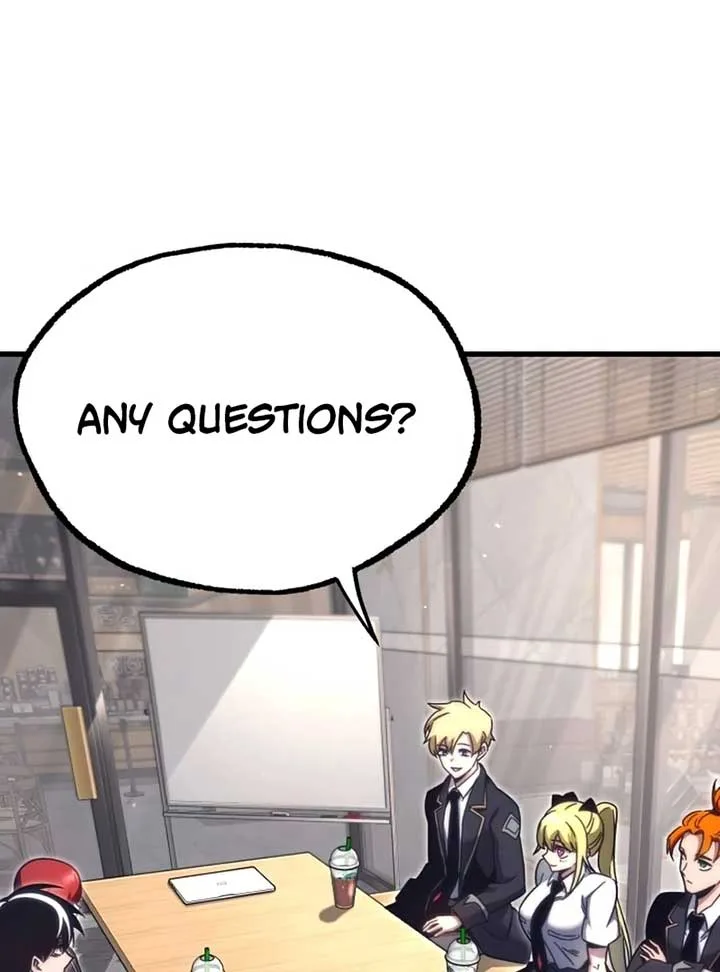 Conquering the Academy with Just a Sashimi Knife Chapter 16 page 137