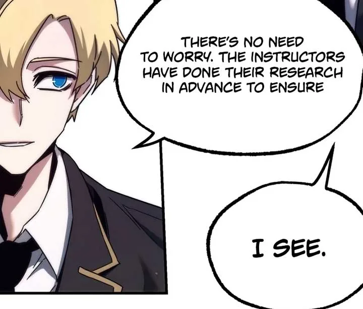 Conquering the Academy with Just a Sashimi Knife Chapter 16 page 140