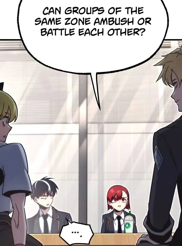 Conquering the Academy with Just a Sashimi Knife Chapter 16 page 142