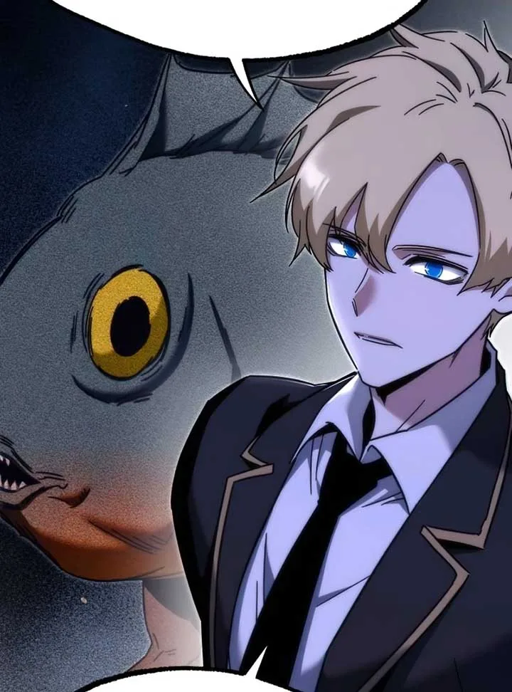 Conquering the Academy with Just a Sashimi Knife Chapter 16 page 144