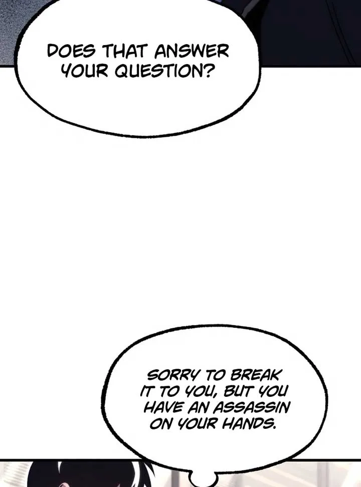 Conquering the Academy with Just a Sashimi Knife Chapter 16 page 145