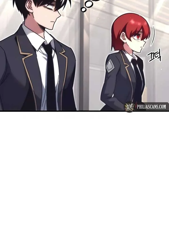 Conquering the Academy with Just a Sashimi Knife Chapter 16 page 146